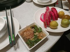 -四季缤纷椰子鸡(梅溪新天地店)