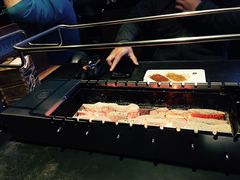 -很久以前羊肉串(打浦路店)