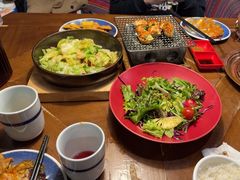 -雀舞云南菜(天津天河城购物中心店)