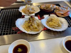 -九鲜坊烧烤城