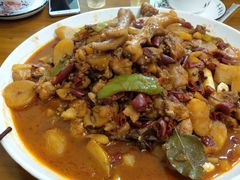 -福顺祥大盘鸡(临潼店)