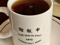 -THE PRESS(申报馆店)