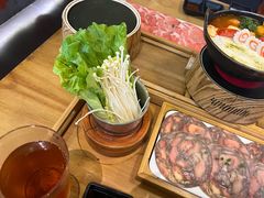 -老爷锅(新街口IFCX店)
