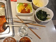 -海底捞火锅(万达广场店)