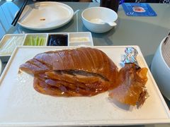 -小大董·烤鸭(观景餐厅·南京西路店)