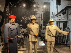 -上海公安博物馆