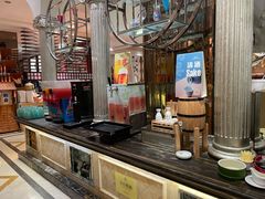 -芭菲盛宴·环球美食(北城国际店)