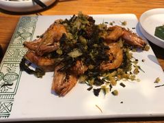 -云海肴·汽锅鸡·云南菜(苏州中心店)