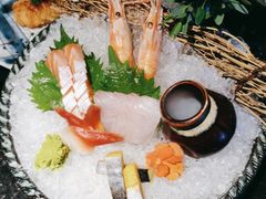 -上井精致料理自助餐(松雷店)