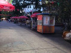 -南昌之星游乐场