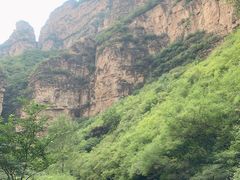 -龙门涧景区