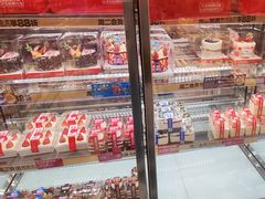 -味多美蛋糕(梨园店)