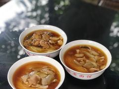 -兴福望岳楼老面馆(寺路街店)
