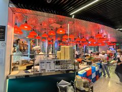 -陈鹏鹏潮汕菜(机场卫星厅·561登机口店)
