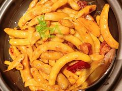 -上和臻品中国菜(花园街店)