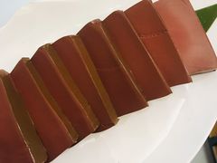 鸭血-湯系·煲汤手艺人(东二环泰禾广场店)