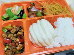 -海富门·带鱼·淮扬菜·粤菜(甘家口店)