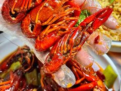 -富临港蒸汽海鲜(栈桥店)