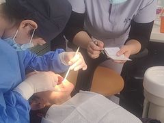 -天使口腔门诊部(上海店)