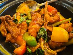 -中国厨房/台湾牛肉面