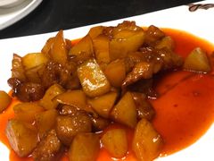 -旺达·福州菜(正大广场店)