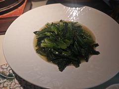 -千百味红餐厅·非遗江西菜(绿地双子塔总店)