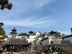 -江宁织造博物馆