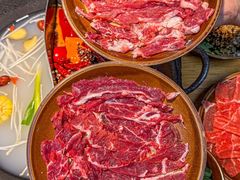 -阳阳老火锅(小南门店)