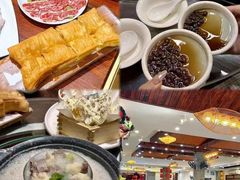 -御膳粥·牛乳粥底火锅·地道顺德菜(容桂店)