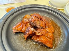 古法烧鹅-泮溪酒家(荔枝湾店)