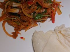 薄饼肥牛-春暖花开(西溪店)