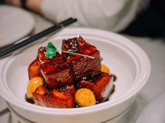 我家红烧肉-醉庐·新上海菜(南京西路店)