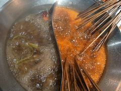 -牛華八婆火锅串串(南中环店)