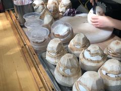 -椰子下蛋(南锣鼓巷店)