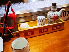 -千代武日本料理(开发区店)