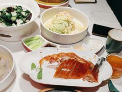 -大鸭梨烤鸭(望京店)