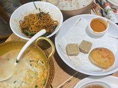 -苏小柳点心·手作小笼包(新街口分院店)