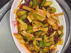 -瑞杰烧烤店·24小时营业(山东路店)