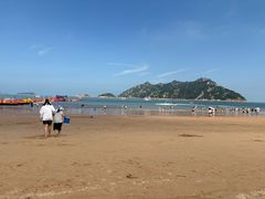 -大京沙滩