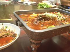 -尹兰楼西北风情餐厅(嘉定店)