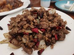 -聚发号清真菜馆