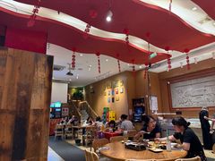 -霹雳火·重庆烧烤·江湖菜(解放碑店)