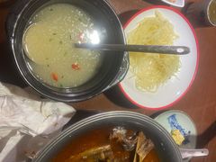 -鱼食饭稻·苏浙土菜17年老馆子(平江路店)