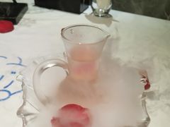 香颂玫瑰露-王品牛排(福州泰禾店)