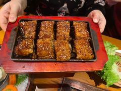 鳗鱼-千寻烧肉(政务区店)