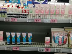 -物美超市(通州果园店)