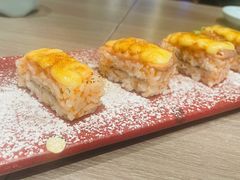 -炙柒Sekinana·精致料理 烧鸟·铁板烧(海上世界店)