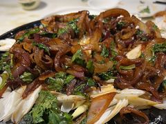 -京味斋·北京烤鸭(北京南站洋桥店)