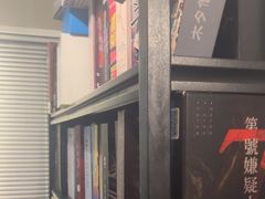 -剧狐剧本杀·月球探案馆(人民广场1号店)