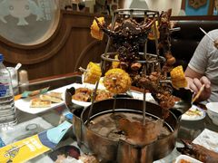 -哈啾嗨·新概念蒙餐(红星新城店)